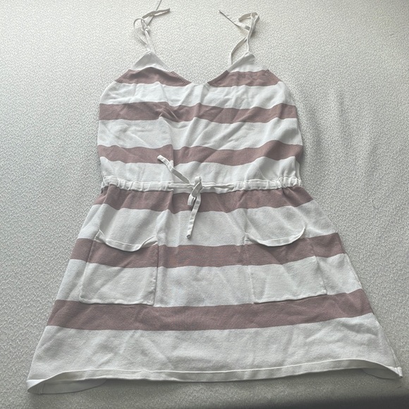 NanaMacs Dresses & Skirts - Stripes and smile dress